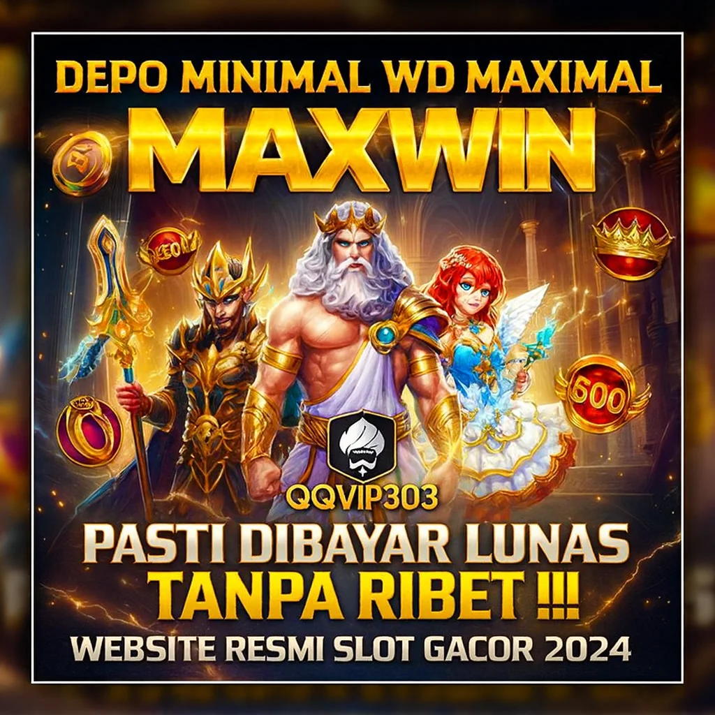 QQVIP303